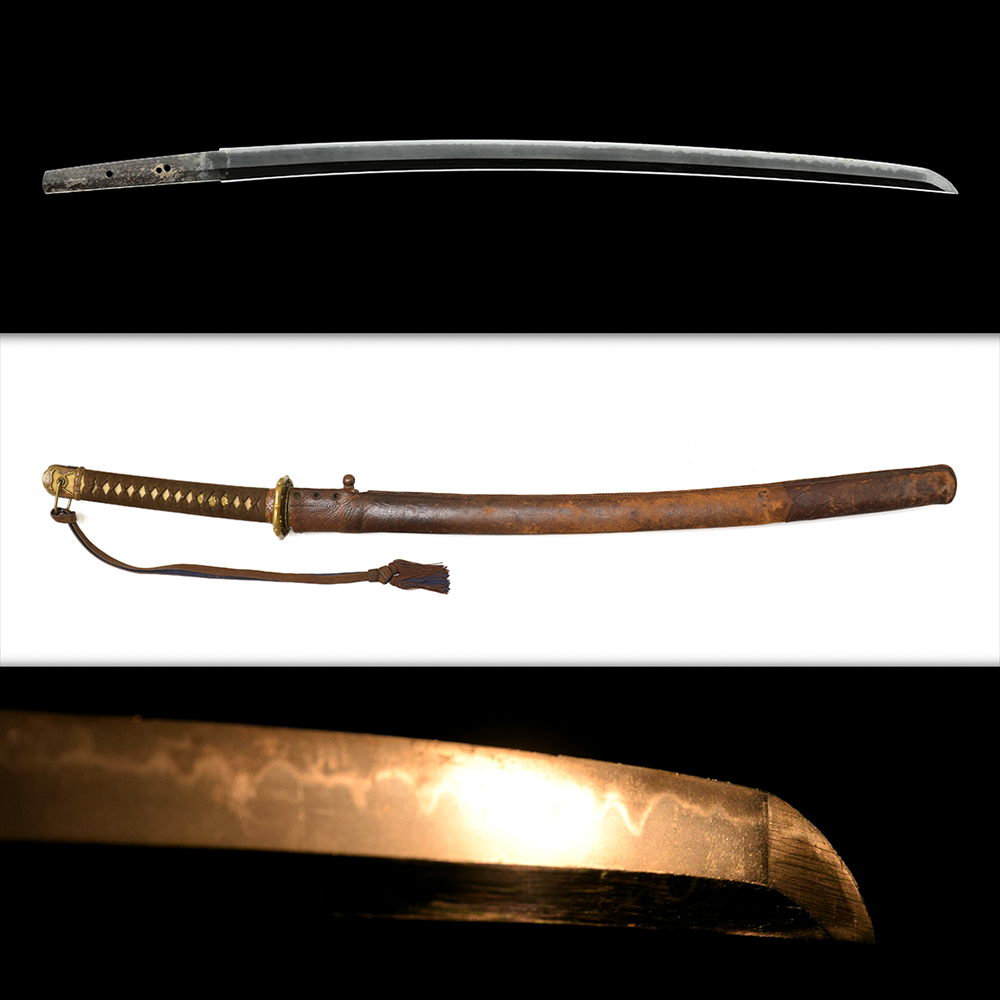 株式会社刀心 / 軍装品